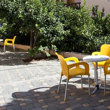 Apartamento Polydor Tolón Exterior foto