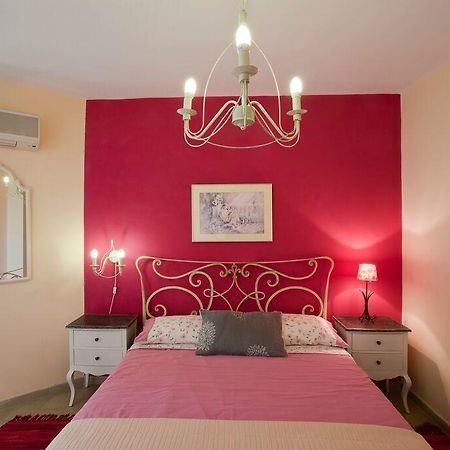 Apartamento Polydor Tolón Exterior foto