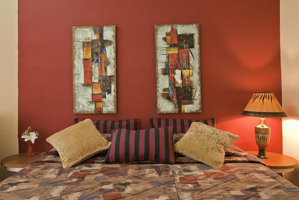 Apartamento Polydor Tolón Habitación foto