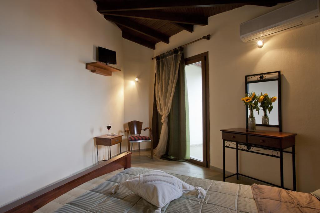 Apartamento Polydor Tolón Exterior foto