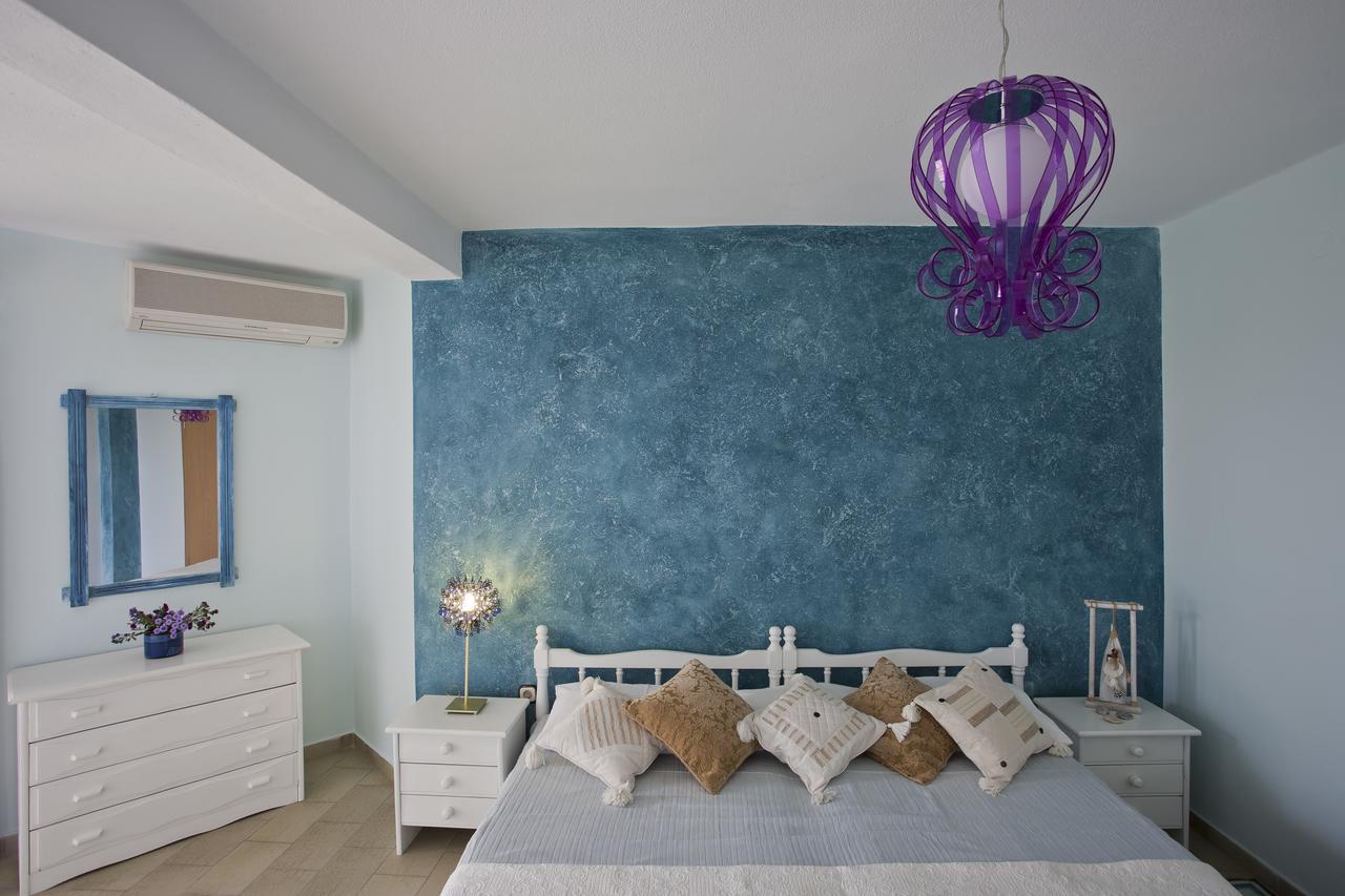 Apartamento Polydor Tolón Exterior foto