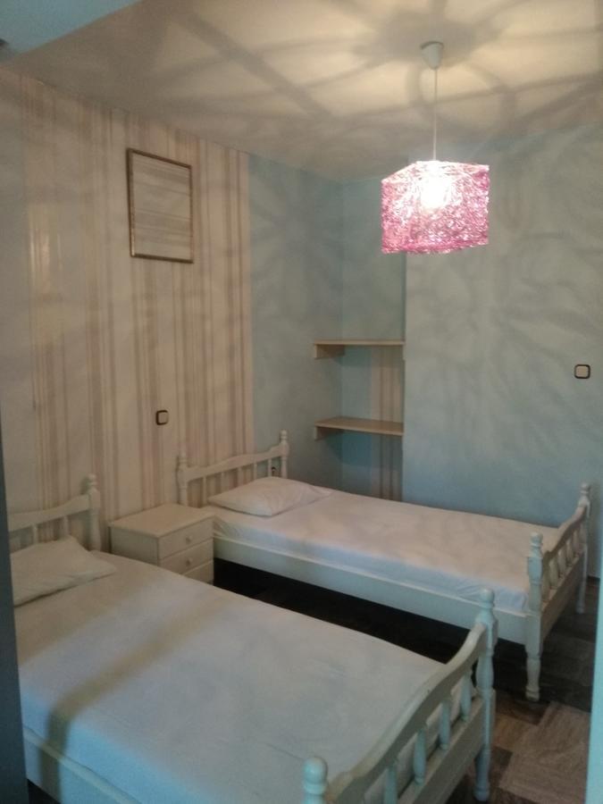 Apartamento Polydor Tolón Exterior foto